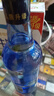 红星二锅头 蓝瓶绵柔8陈酿 清香型白酒 43度 500ml 单瓶装 纯粮口粮酒 实拍图