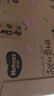 好奇（Huggies）铂金装小桃裤成长裤XXL74片(15kg以上)尿不湿【透爽散热】 实拍图