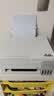 爱普生（EPSON）【6代新品】L3351墨仓式彩色打印机 微信打印/无线连接 家用AI学习打印机（打印、复印、扫描） 实拍图