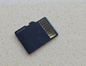 banq 64GB TF（MicroSD）存储卡 A1 U3 V30 4K 适用于小米监控摄像头&行车记录仪专用内存卡 高速耐用 实拍图
