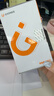 金立（Gionee）老年机 老年手机 超长待机老人手机 大字体大声音4G全网通全新大按键学生老人专用手机 G510 紫色 实拍图