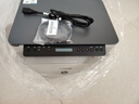 惠普（HP）116w 激光无线打印机 多功能家用办公打印机 无线打印 复印机扫描一体机黑白（1136w焕新版） 实拍图