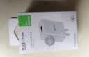 公牛（BULL）5V-2AUSB充电器 苹果安卓手机电源适配器 适用苹果iPhone14/SE2/13/iPad平板耳机等 实拍图
