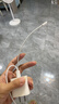 Apple/苹果 type-c转lightning闪电充电线-1米 手机数据线 旗舰店原装苹果iPhone 14 Pro Max快充线 实拍图