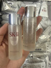 SK-II神仙水精华液330ml礼盒sk2补水保湿护肤品套装化妆全套生日礼物女 实拍图