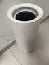 米家小米空气加湿器 母婴级认证无雾加湿器3-1200 保湿礼品卧室大容量家用婴儿孕妇1200ml/h  实拍图