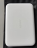 ANKER Nano安克【超薄】磁吸式无线充电宝30W超级快充10000大毫安苹果MagSafe移动电源3C认证可带上飞机 实拍图