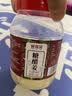 鲜窝窝 铜陵白姜糖醋姜600g 醋泡姜生姜片酱腌菜即食泡仔嫩姜芽下饭菜 实拍图