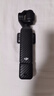 大疆（DJI）Pocket 4 大疆口袋云台相机【新品首发】现货速发 OP灵眸手持运动数码相机 旅游vlog 便携美颜摄像 官方标配【全新正品】联保一年 【标配·全新正品】内置107G内存 晒单实拍图