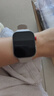 华为WATCH FIT 3 智能手表月光白轻薄大屏运动减脂长续航 男女情侣手表 实拍图