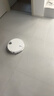 石头（roborock）【保价618】扫地机器人扫拖一体 P20 Ultra Plus 自动上下水版 热水洗拖布擦地拖地 A2250RR 实拍图