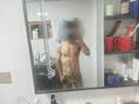 caramella男士内裤冰丝内裤男10A抗菌内档凉感透气平角裤男生四角短裤头 实拍图