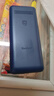 飞利浦（PHILIPS）E568A 宝石蓝 移动联通电信4G全网通 老年人手机智能 超长待机儿童功能学生手机 大字大声直板按键 实拍图