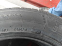 佳通轮胎（Giti）205/55R16 91H E1 原配 大众宝来 适配丰田卡罗拉/英朗/速腾/朗逸 实拍图
