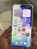 Apple/苹果 iPhone 16（A3288）128GB 白色 支持移动联通电信5G 双卡双待手机 实拍图