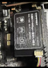 COMFAST WIFI7无线网卡 千兆pcie内置双频5G高速BE8800 无线蓝牙5.4二合一WiFi接收器 CF-BE200 实拍图