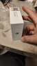 Apple/苹果 AirPods 4(支持主动降噪)搭配无线充电盒(USB-C)苹果耳机 蓝牙耳机适用iPhone/iPad 四代 实拍图