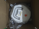 德尔玛（Deerma）【重磅新品】TJ700S 干吹两用吸尘器 家用商用 吸尘器桶式大吸力 整机降噪设计ZN-530 实拍图