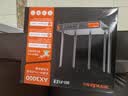 腾达W30E AX3000 5G双频千兆企业级家用商用高速无线路由器 WiFi6穿墙金属壳体/简易防火墙 实拍图