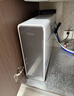 海尔（Haier）净水器鲜活水pro1200G6年长效RO膜抑菌滤芯净饮机家用厨房反渗透过滤直饮净水机HKC3000-R816D2U1 实拍图