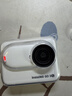 影石Insta360【旗舰首发】GO 3S 4K拇指相机 Vlog骑行亲子运动相机摄像机口袋相机（灵动白64G 标准版） 实拍图