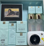 雅诗兰黛眼面套装(精华50ml+微雕眼霜15ml)护肤品套装化妆品礼盒生日礼物 实拍图