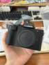 松下（Panasonic）Lumix G100D M43画幅相机 M43卡口 微单相机 无反数码相机 G100D+【12-60+25F1.7】双白盒套装 实拍图
