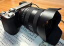 索尼（SONY）Alpha 7C II 【618超值镜头套装银色】含2860镜头 全画幅微单相机 AI智能芯片 a7c2/A7CM2 实拍图
