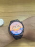 HUAWEI【父亲节送礼优选】HUAWEI WATCH GT 6 雅丹黑 46mm智能手表多维情绪健康全新骑行体验 实拍图