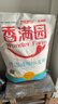 香满园 面粉 中筋粉 优选通用小麦粉 10斤 包子饺子馒头饼手擀面 实拍图