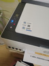 惠普（HP）598 家用学习连供无线打印一体机 大容量可加墨多功能打印复印扫描 实拍图