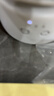索爱（soaiy）S655小蜜蜂扩音器教师专用10W蓝牙音箱响麦克风教学讲课礼物TF卡喇叭便携式  油彩白 实拍图