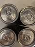 可口可乐（Coca-Cola）Schweppes怡泉无糖零卡/含糖苏打水汽水饮料整箱装 怡泉原味苏打水330ml*4罐 实拍图