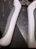 辛丛德国多功能剥线钳电工专用分线钳工业级剥线皮神器压线钳剪线器 28合一多功能剥线钳 【1个装】 实拍图