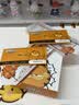 Smorss2片装【加菲猫正版授权】适用苹果iPhone17ProMax/18promax钢化膜手机贴膜息影膜高清防指纹加菲猫 实拍图
