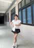 CinvaiKrose官方店小c&k包包女包2026新款斜挎包菱格链条包女生日礼物送女友 黑色Black【小号】送女友老婆女生走心 实拍图