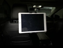 毕亚兹车载平板支架后排ipad汽车座椅后座伸缩手机支架多功能车内专用 实拍图
