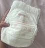好奇（Huggies）铂金装小桃裤成长裤XXL74片(15kg以上)尿不湿【透爽散热】 实拍图
