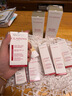 娇韵诗轻透防晒乳霜30ml 自然色SPF50+PA+++隔离护肤品化妆品生日礼物 实拍图