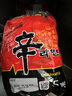 农心韩国进口辛拉面方便面泡面汤面袋面速食韩式面条方便食品 进口辛拉面整箱8袋 实拍图