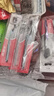 高露洁（Colgate）牙刷软毛细毛护龈成人牙刷小头独立包装12支家庭装颜色随机 实拍图