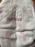 好奇（Huggies）铂金装纸尿裤婴儿尿不湿小桃裤超薄 NB76片(5kg以下) 实拍图