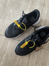 耐克NIKE男子跑步鞋REVOLUTION 7运动鞋春夏款FB2207-001黑白40.5 实拍图