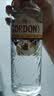 哥顿（Gordon’s）洋酒 英国 伦敦 金酒 蒸馏酒 700ml 实拍图