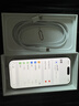 Apple/苹果【需签收激活】iPhone 16 Pro 128GB 白色钛金属 支持移动联通电信5G 双卡双待手机 国补 实拍图