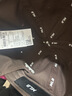 MLB帽子男女同款棒球帽软顶鸭舌帽休闲运动帽礼物3ACP6601N-50BRS-F 实拍图