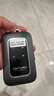 影腾随身wifi三网全国通用无线wi-fi6免插卡移动联通电信无限制大流量卡便携式网卡高速网络2026款5GHF 【三网通3000毫安充电款+黑色】*超长续航 实拍图