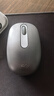 罗技（Logitech）MK251无线蓝牙键盘鼠标套装 办公商务笔记本电脑 数字键盘99键黑色键鼠套装（K251键盘+M196鼠标） 实拍图