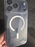 Apple/苹果  iPhone 17 Pro Max 256GB 深蓝色 支持移动联通电信5G 双卡双待手机 实拍图