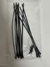 先马（SAMA）GT850W黑色 ATX3台式电脑电源 12V-2X6显卡供电/80PLUS金牌电源/全模组/14CM短机身/5080 实拍图